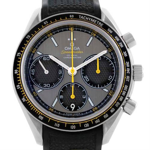 Photo of Omega Speedmaster Racing Co-Axial Watch 326.32.40.50.06.001 Unworn