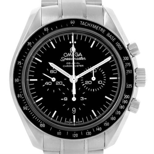 Photo of Omega Speedmaster Moon Watch Co-Axial Chronograph 311.30.44.50.01.002