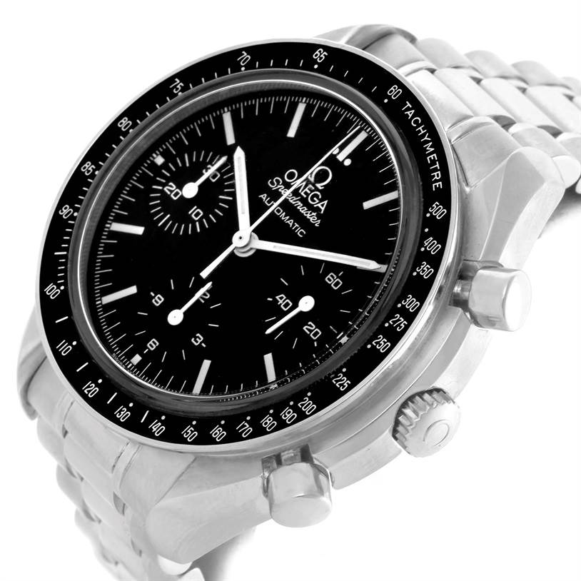omega speedmaster sapphire crystal