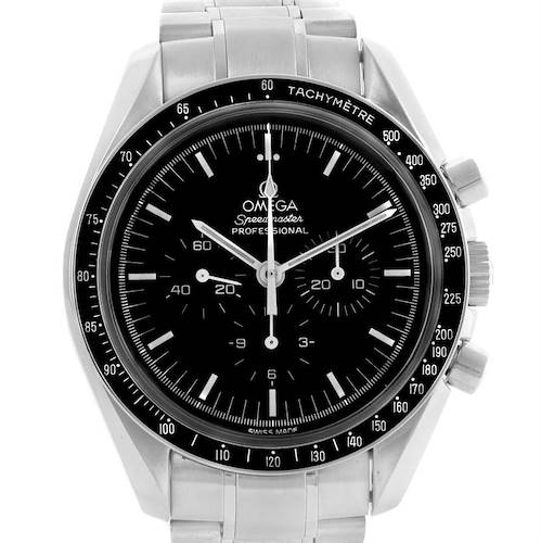 Photo of Omega Speedmaster Professional Chronograph 42mm Moon Watch 3570.50.00