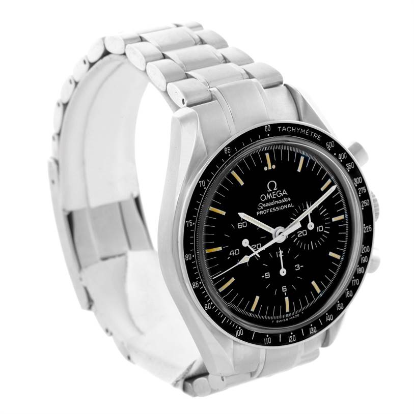 omega speedmaster 861