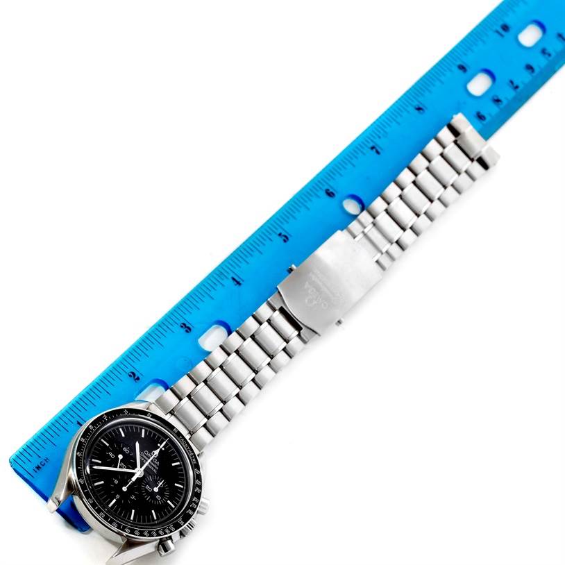 omega speedmaster professional 42mm