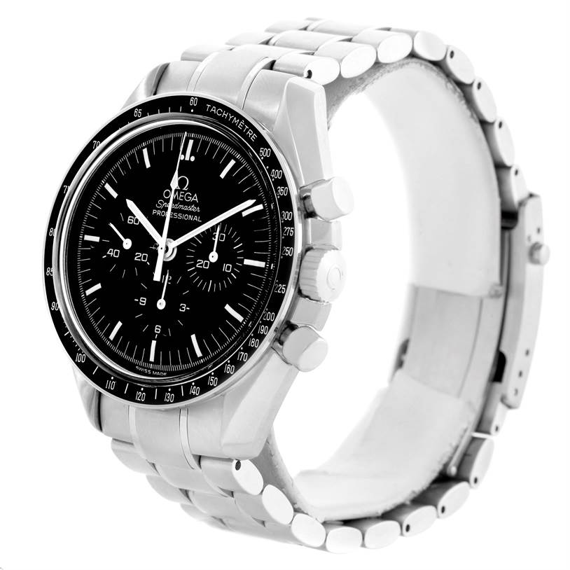 omega speedmaster 42mm