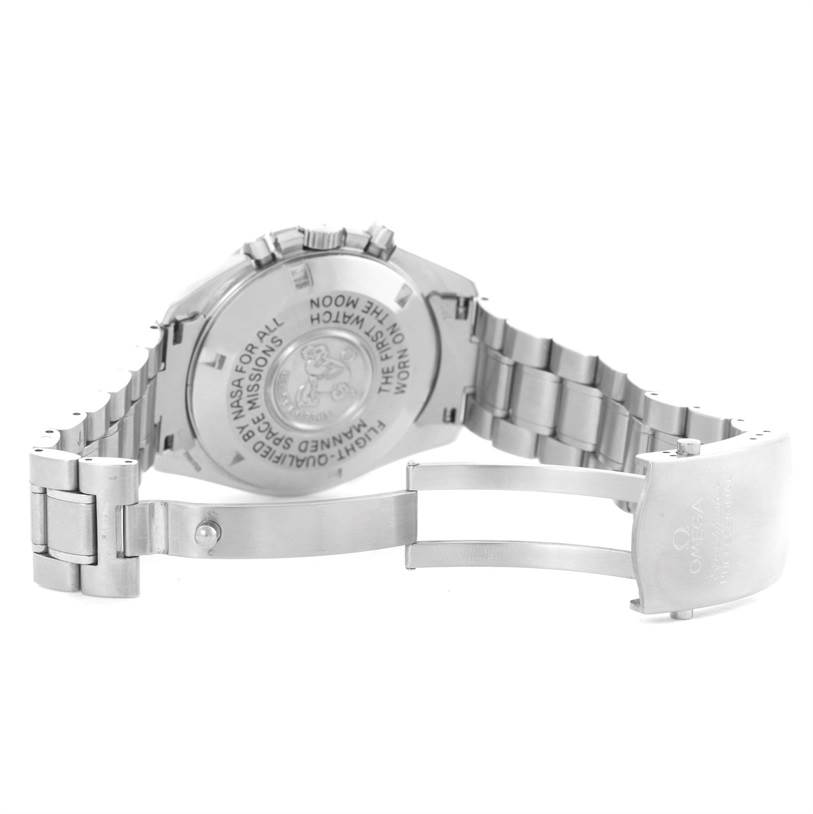 omega speedmaster professional 42mm