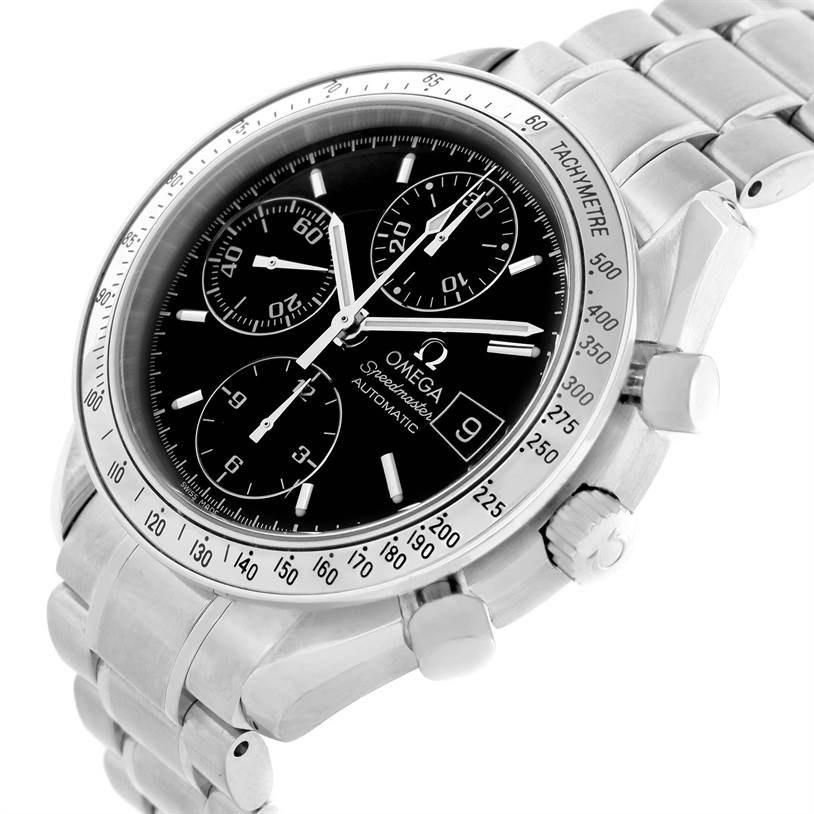 omega speedmaster 35135000