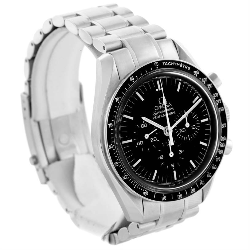 omega speedmaster 42mm