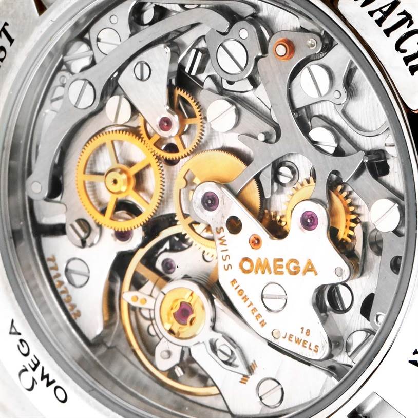 omega 38765031