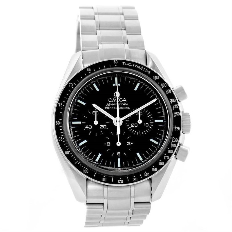 Speedmaster best sale sapphire caseback