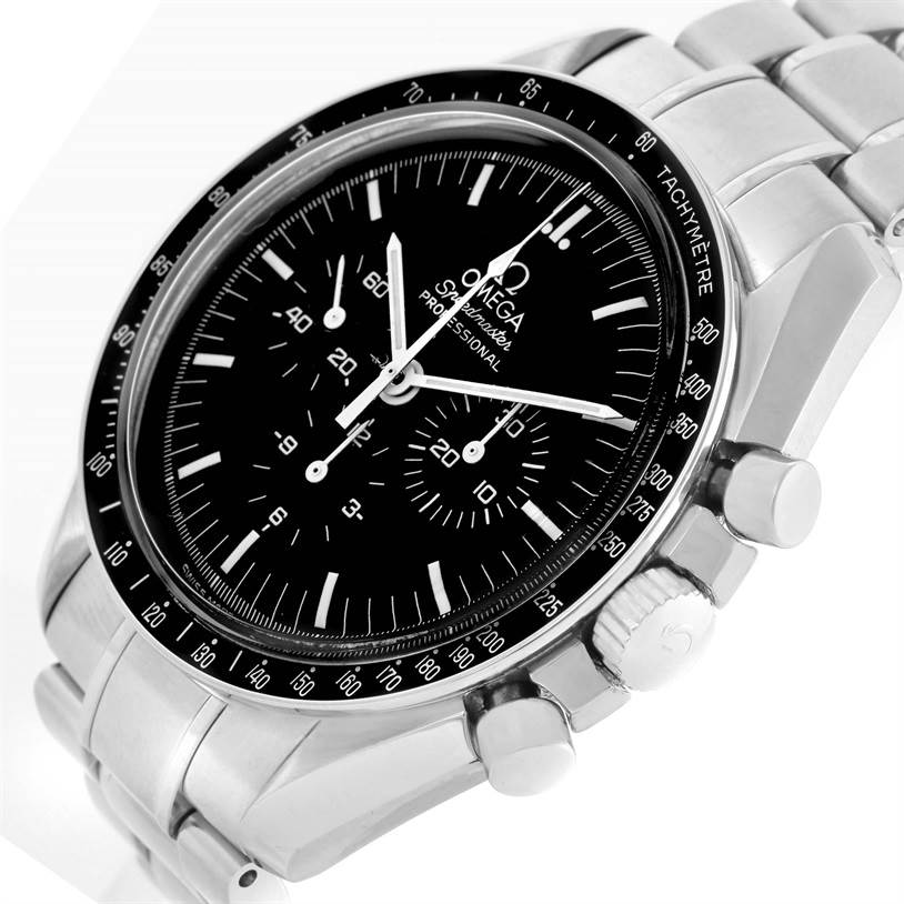 omega speedmaster galaxy express 999