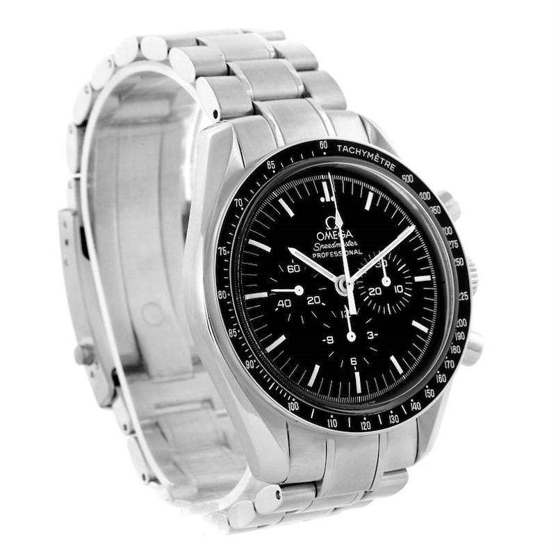 omega speedmaster galaxy express 999