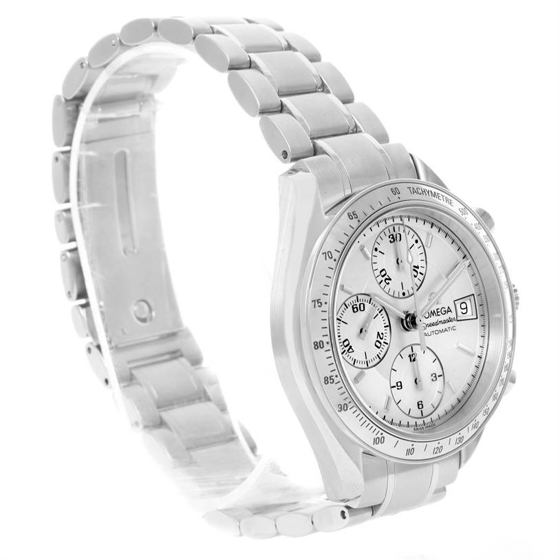 omega speedmaster date 3513.30