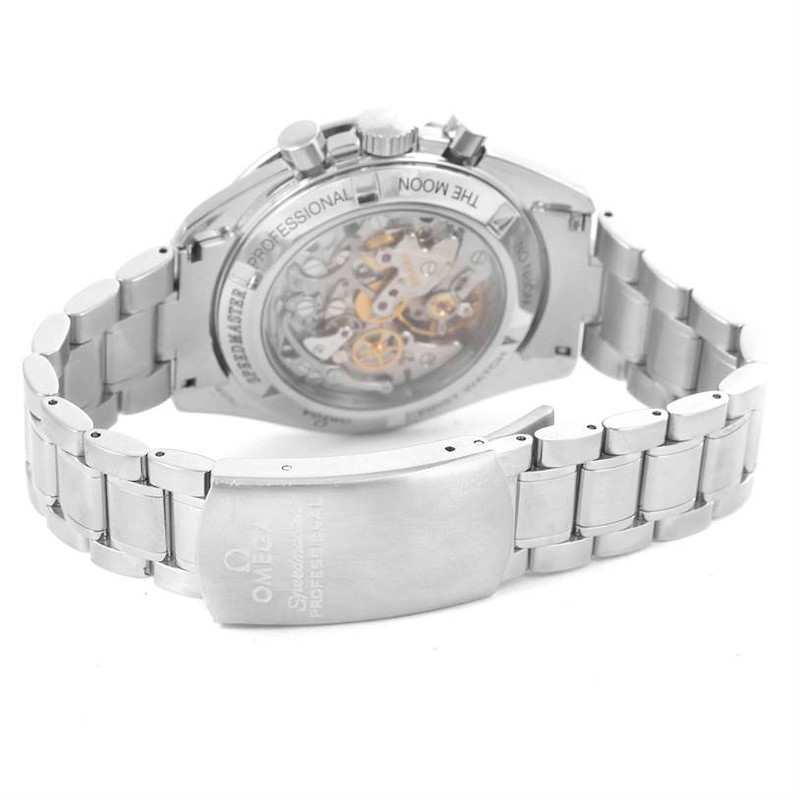 moonwatch sapphire or hesalite