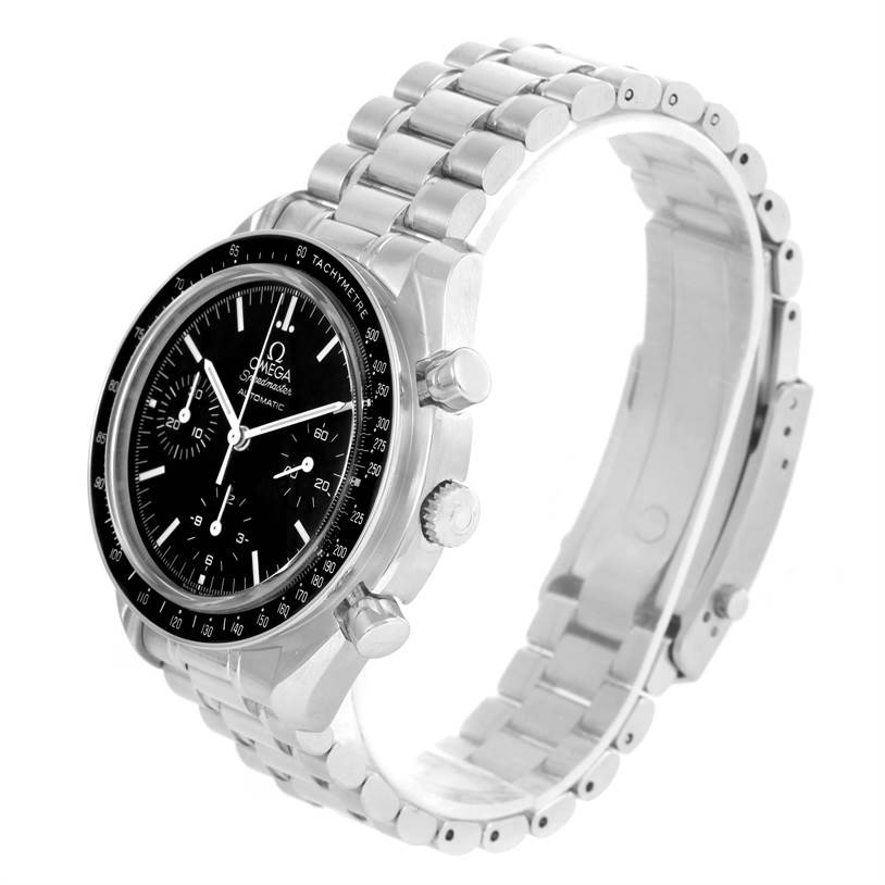 omega speedmaster sapphire crystal