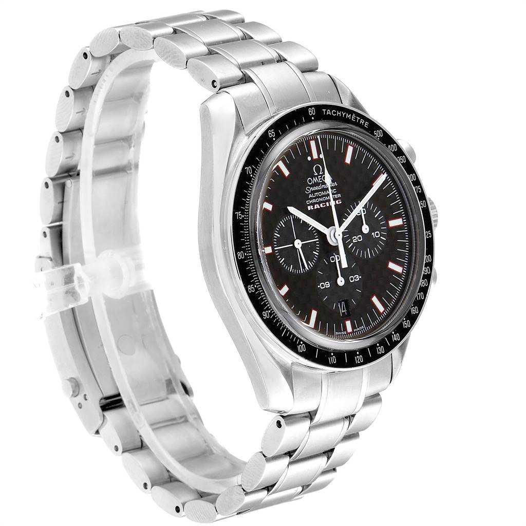 omega speedmaster 2915