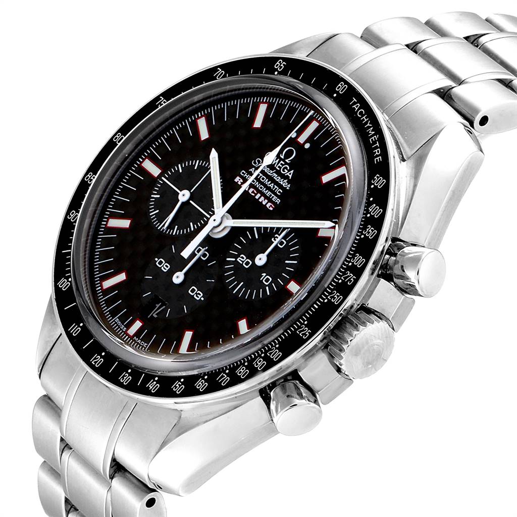 omega speedmaster 2915