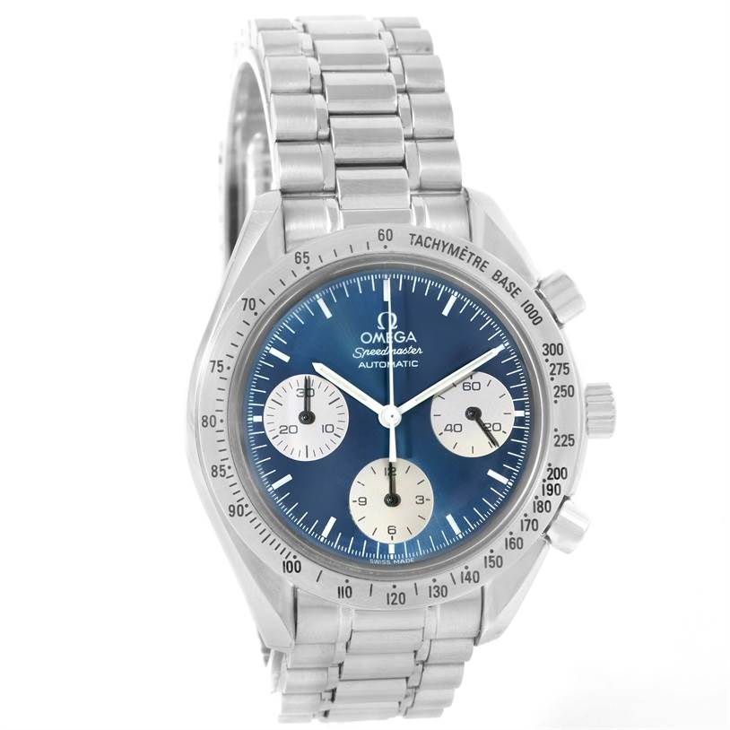 omega speedmaster 3511.80
