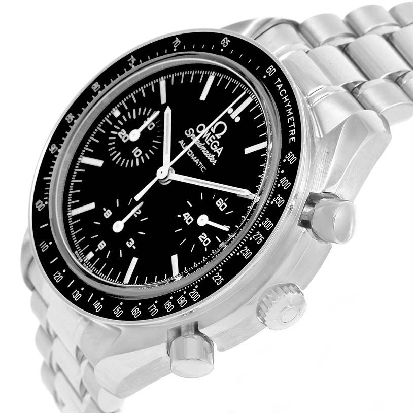 omega speedmaster sapphire crystal