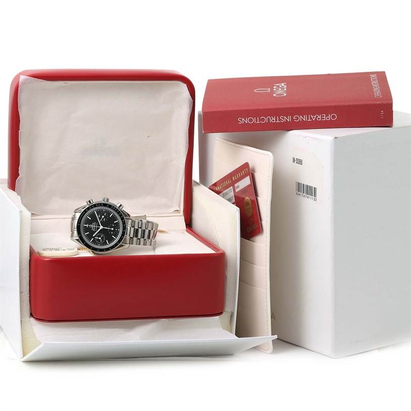 42+ Omega Speedmaster Reduced Box Background