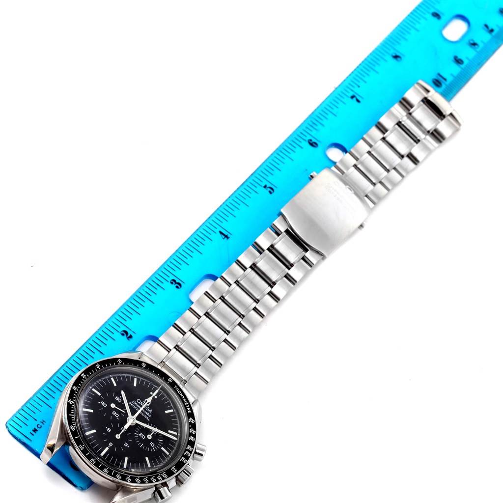 omega speedmaster professional 42mm