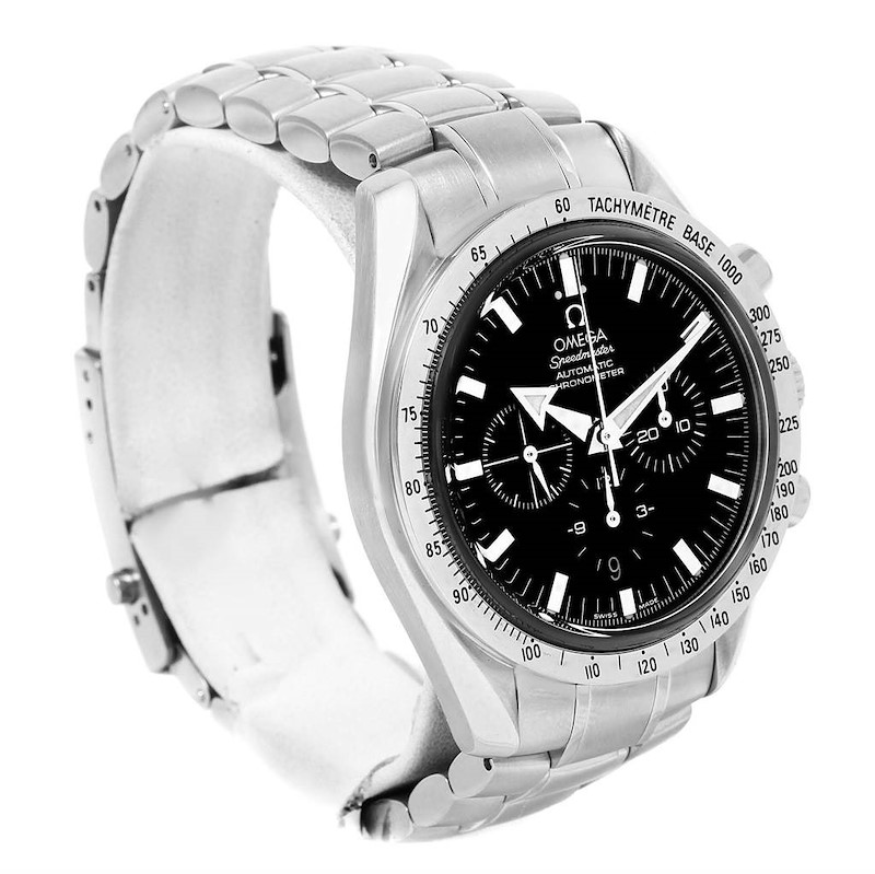 Omega speedmaster 3551.50 best sale