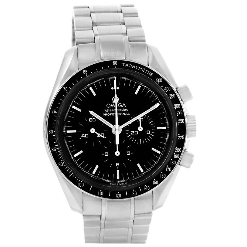 speedmaster 42mm