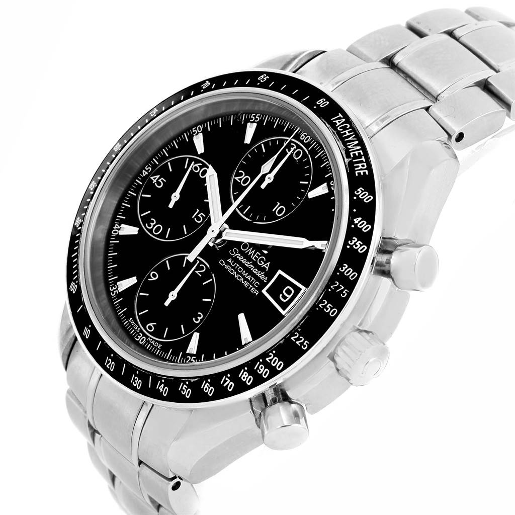 omega 3210.50 review