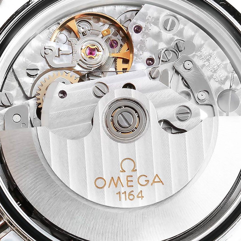 omega 3210.50 review