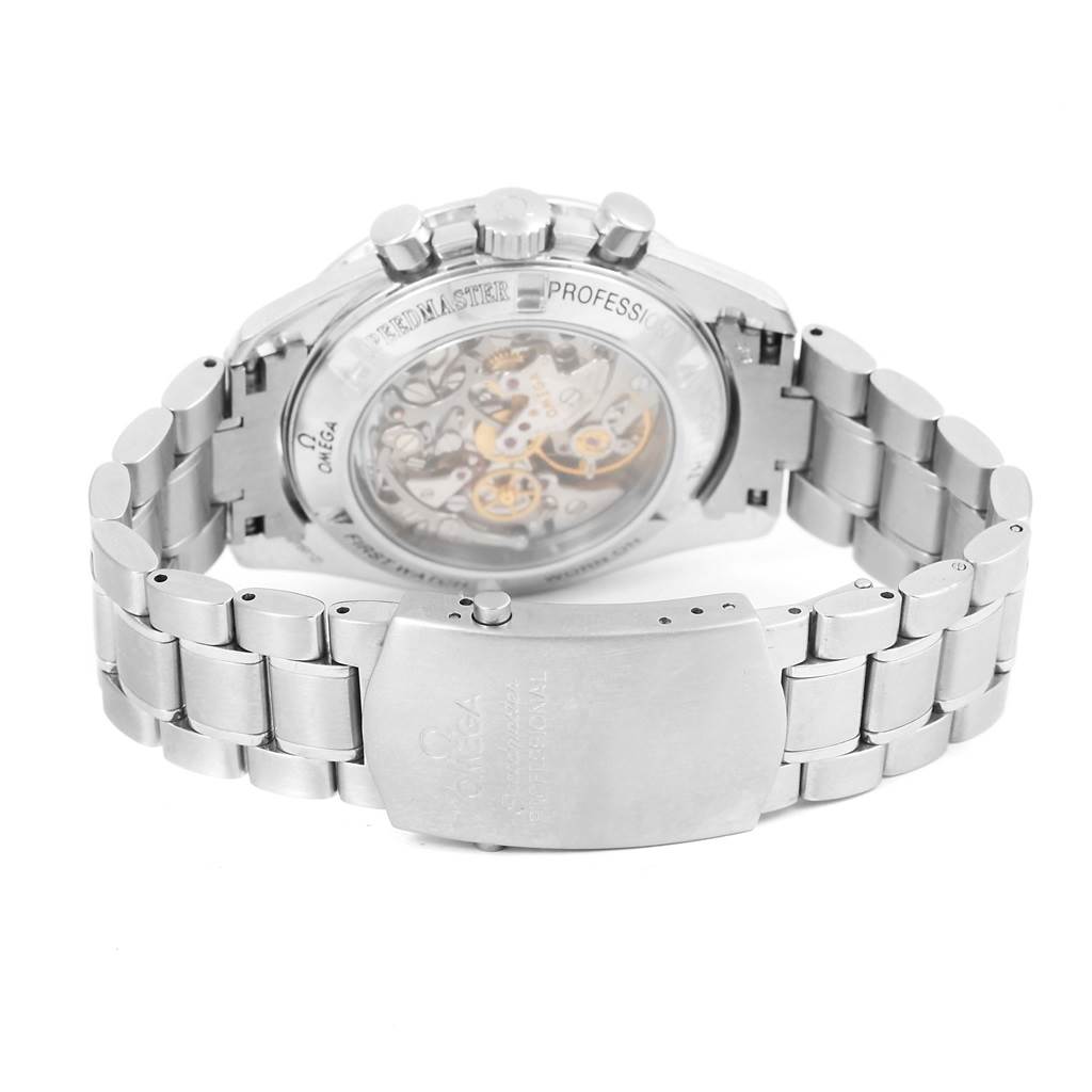 moonwatch sapphire or hesalite