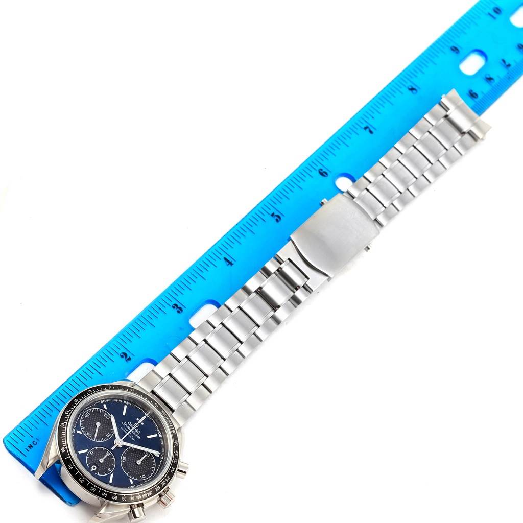 speedmaster racing 40