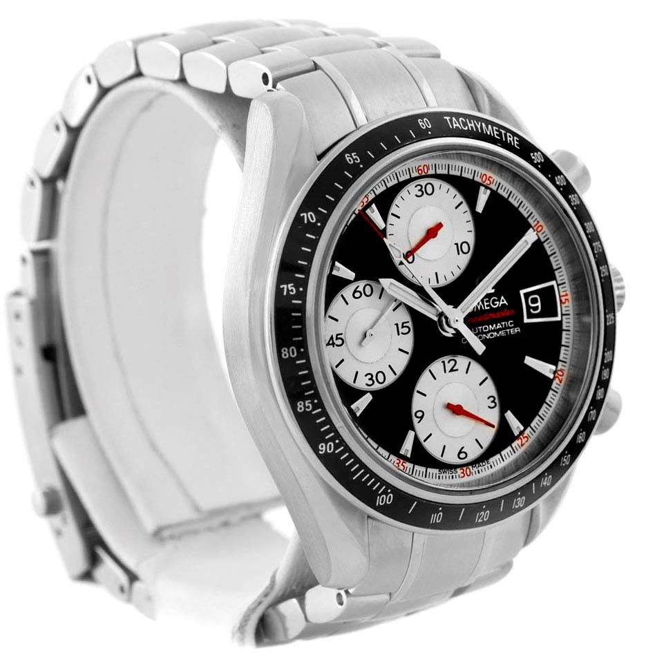omega speedmaster date 3210.50
