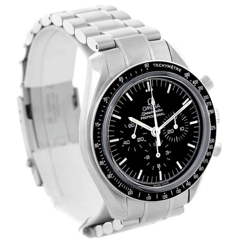 omega speedmaster sapphire crystal