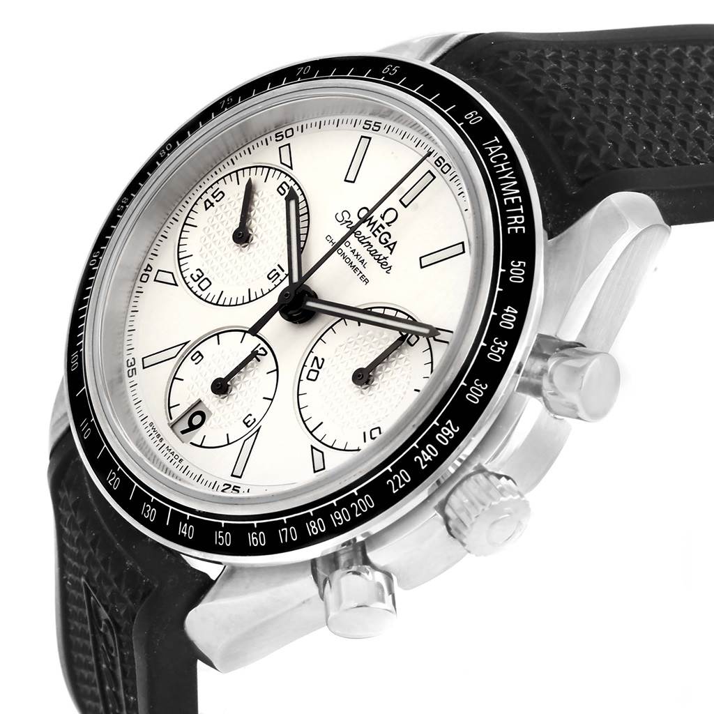 speedmaster racing 40