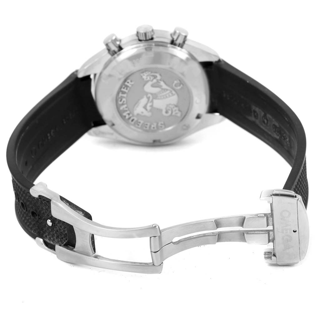 speedmaster racing 40