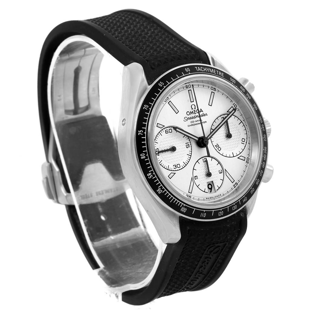 speedmaster racing 40mm