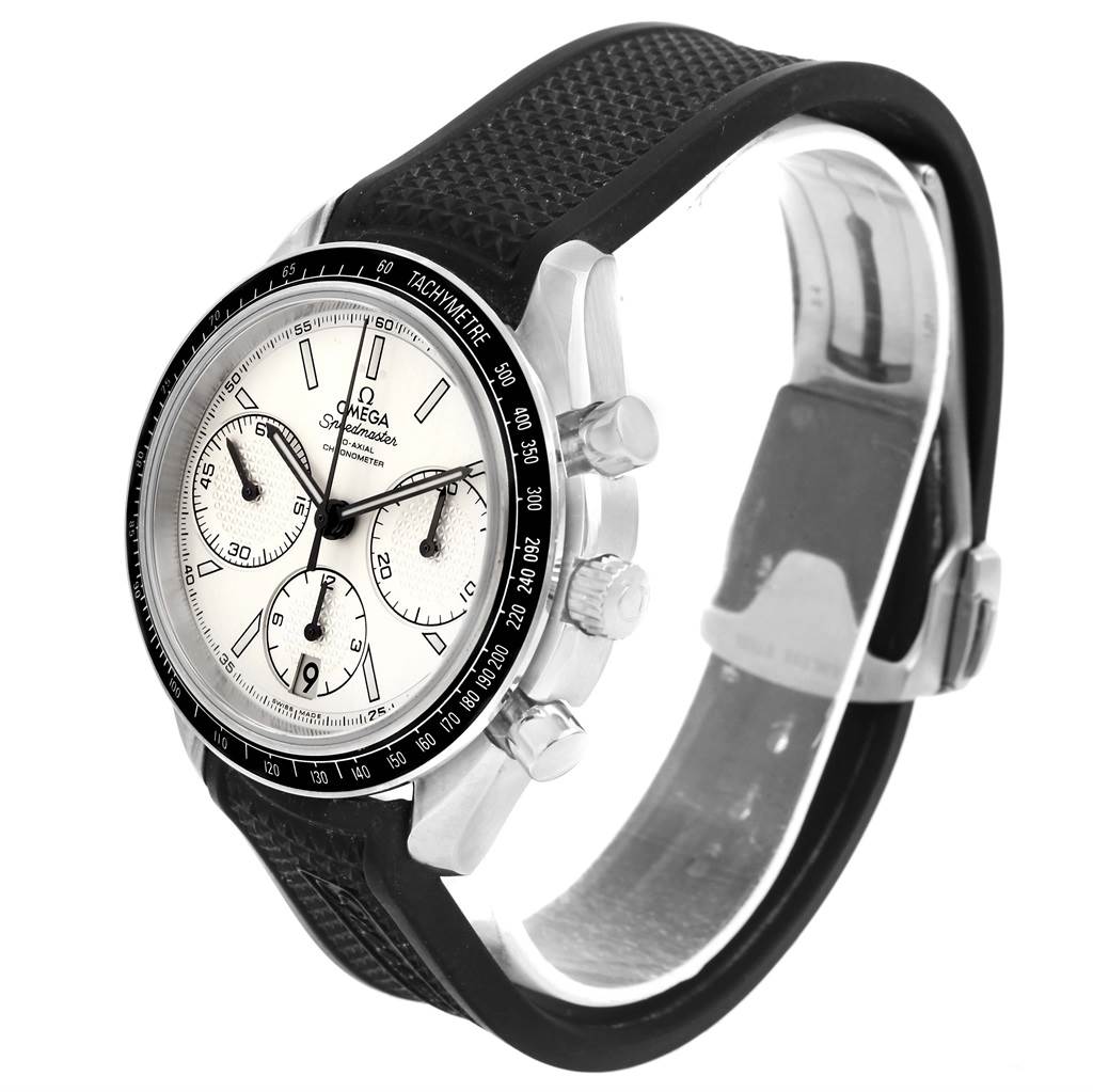 speedmaster racing 40