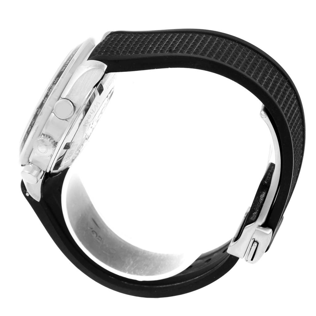 speedmaster racing 40