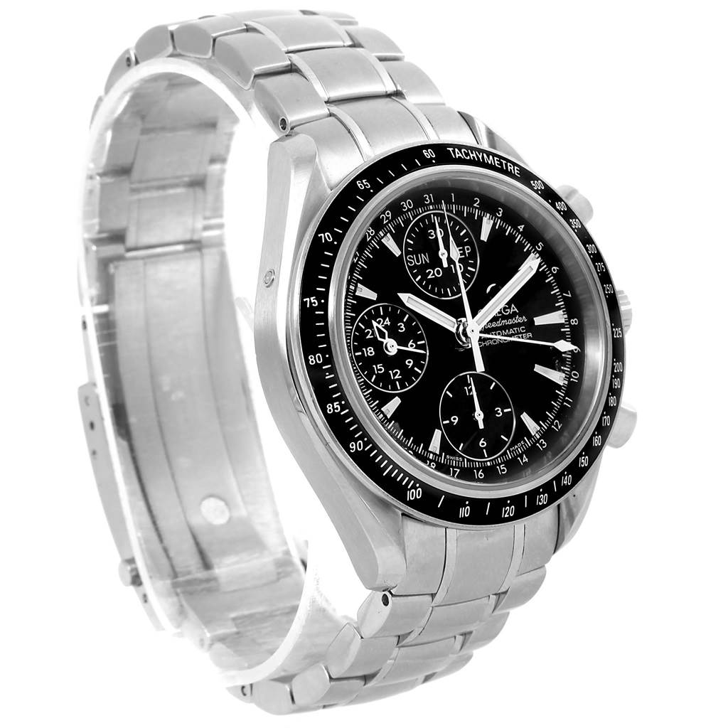 omega 40mm speedmaster