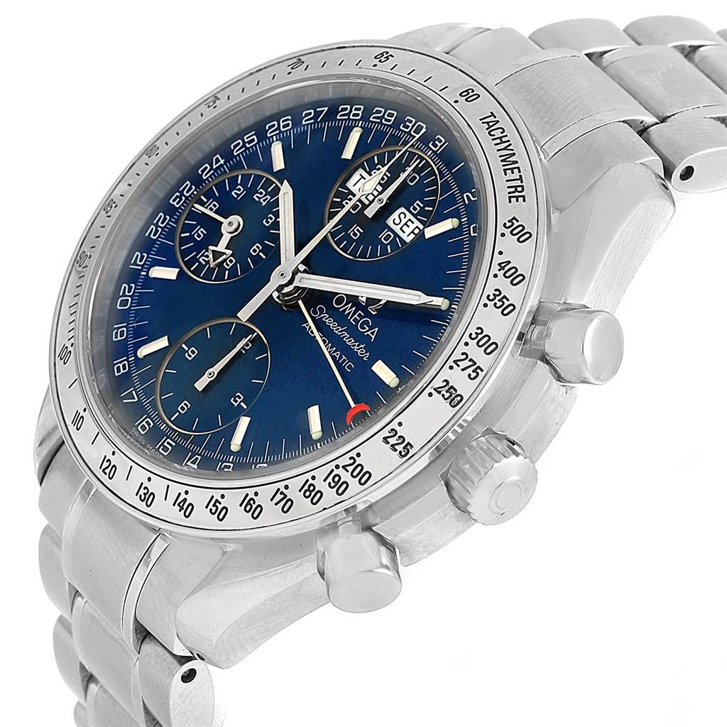omega speedmaster 3523.80
