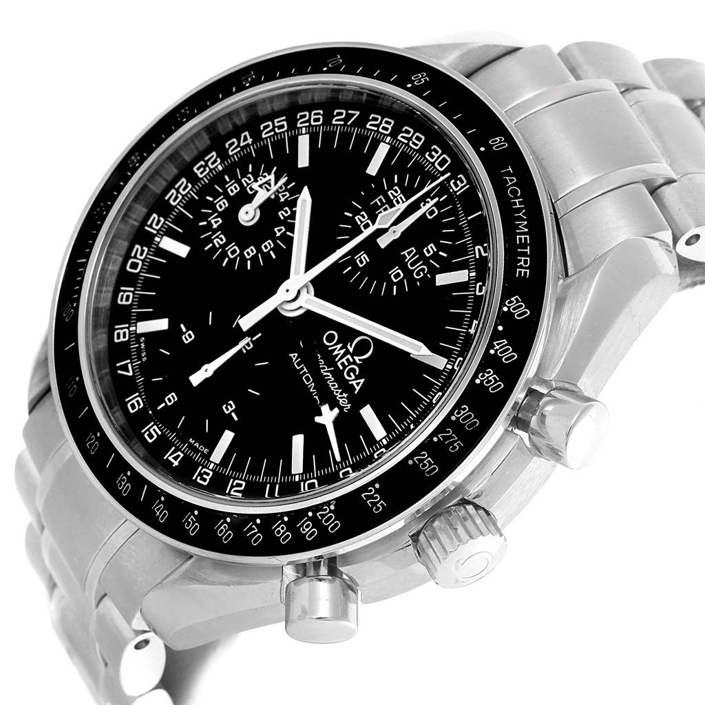 mens omega speedmaster