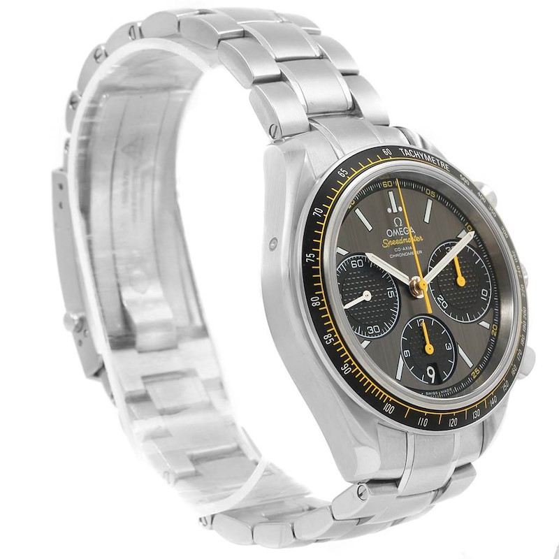 speedmaster racing coaxial