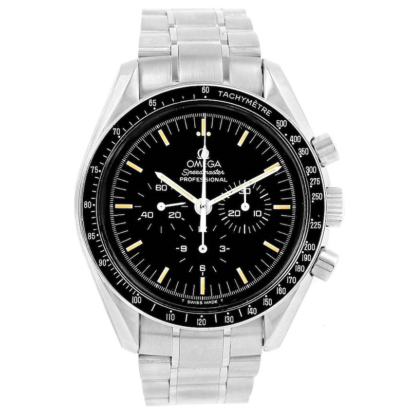 omega seamaster chronograph 861