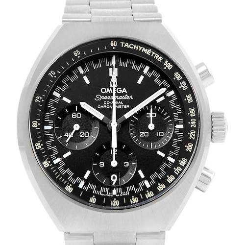 Photo of Omega Speedmaster Mark II Co-Axial Watch 327.10.43.50.01.001 Unworn