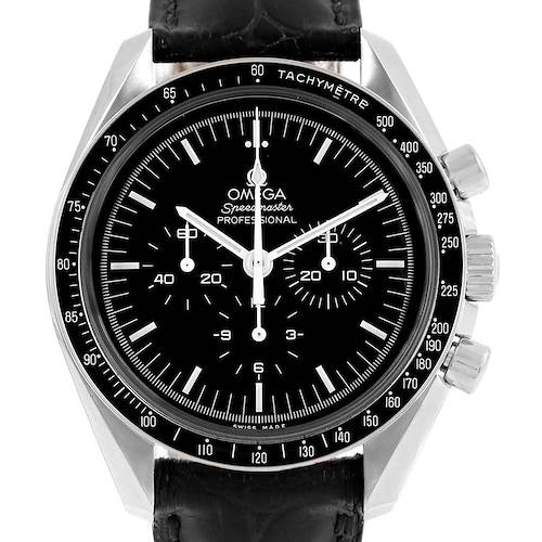 Photo of Omega Speedmaster Moonwatch Mens Watch 311.30.42.30.01.005 Box Papers