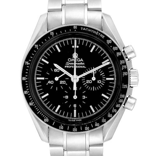 Photo of Omega Speedmaster Galaxy Express 999 Limited Edition Moon Watch 3571.50.00