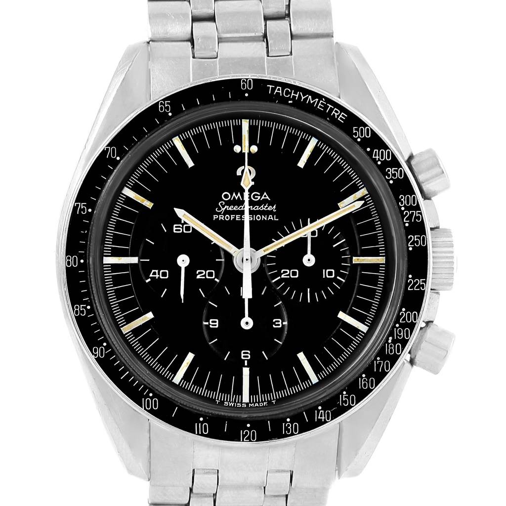 speedmaster omega vintage