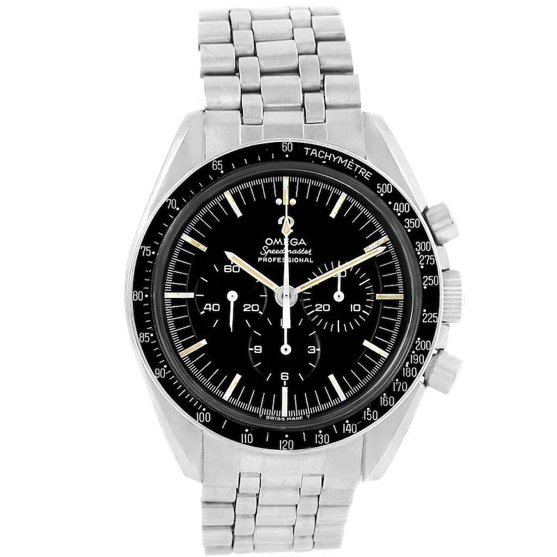 Omega Speedmaster Premoon Vintage Caliber 321 Mens Watch