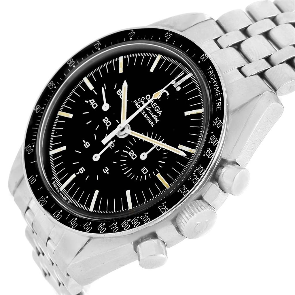 omega speedmaster 321 vintage