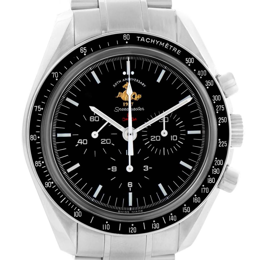 speedmaster watch price