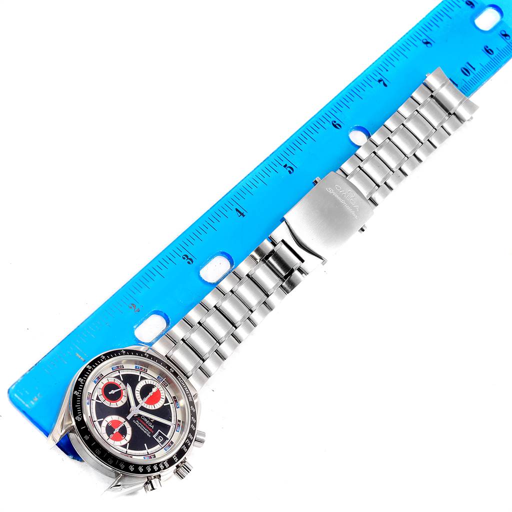 speedmaster 40mm
