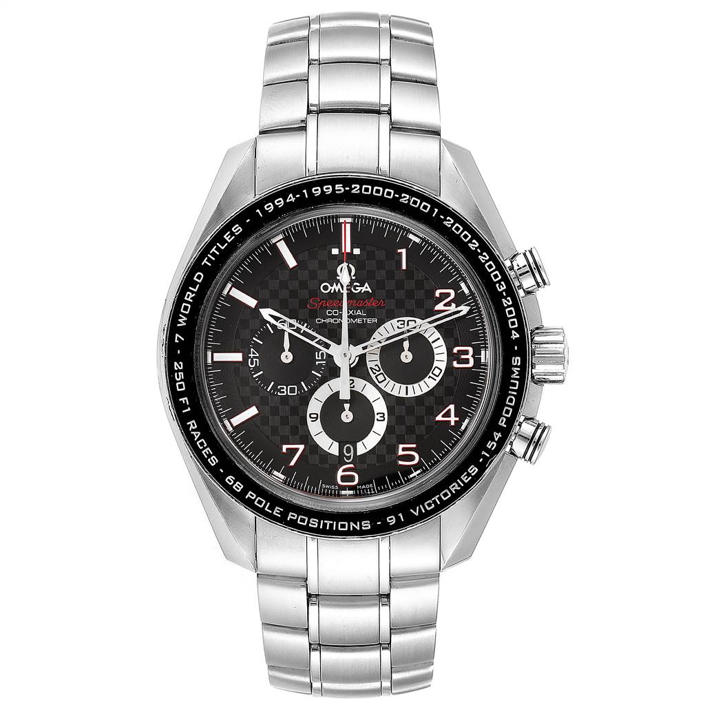 omega speedwatch